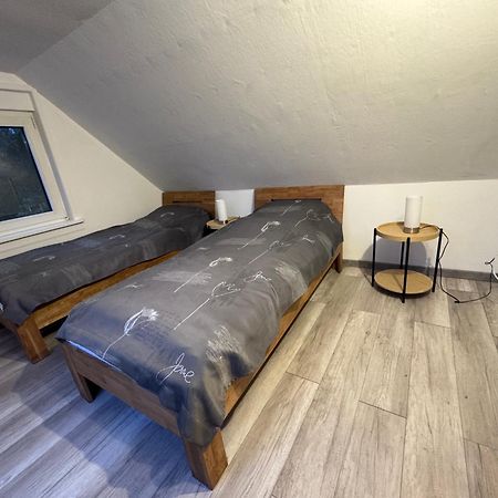 Ferienhaus Bockswiese Гослар Экстерьер фото