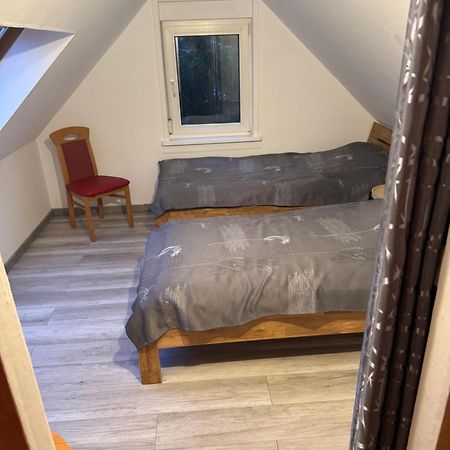Ferienhaus Bockswiese Гослар Экстерьер фото