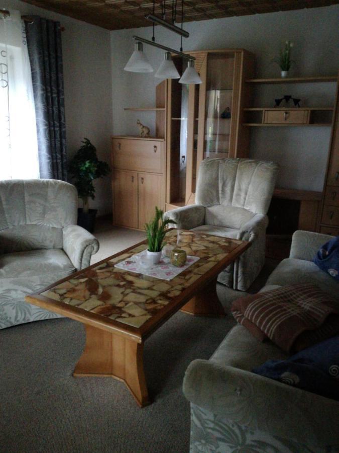 Ferienhaus Bockswiese Гослар Экстерьер фото