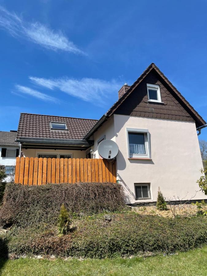 Ferienhaus Bockswiese Гослар Экстерьер фото