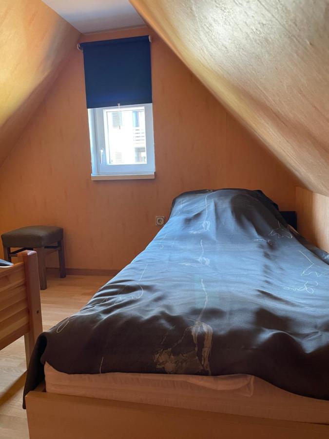 Ferienhaus Bockswiese Гослар Экстерьер фото