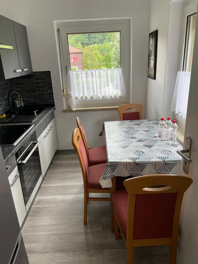Ferienhaus Bockswiese Гослар Экстерьер фото