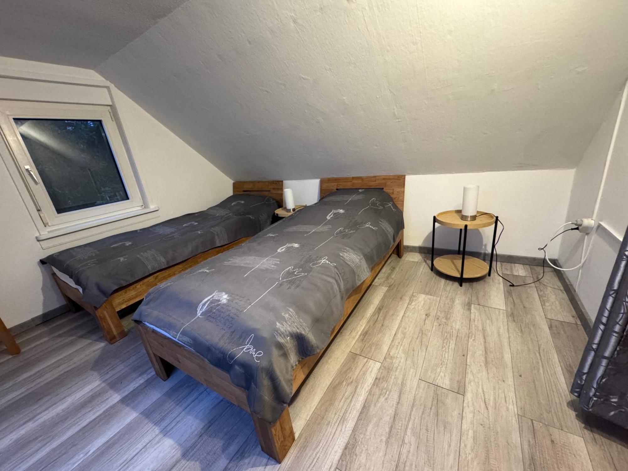 Ferienhaus Bockswiese Гослар Экстерьер фото